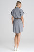 Robe de jour model 197205 Figl